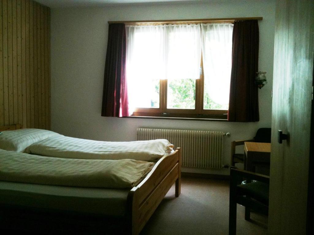 Hotel Stalden Lütschenthal Habitación foto