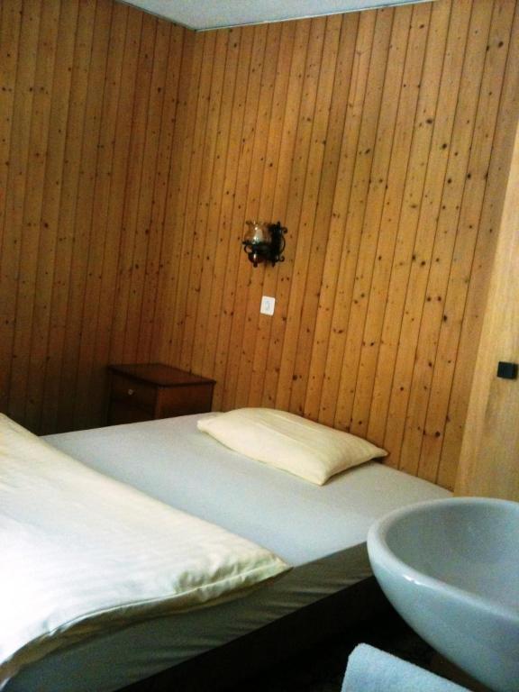 Hotel Stalden Lütschenthal Habitación foto