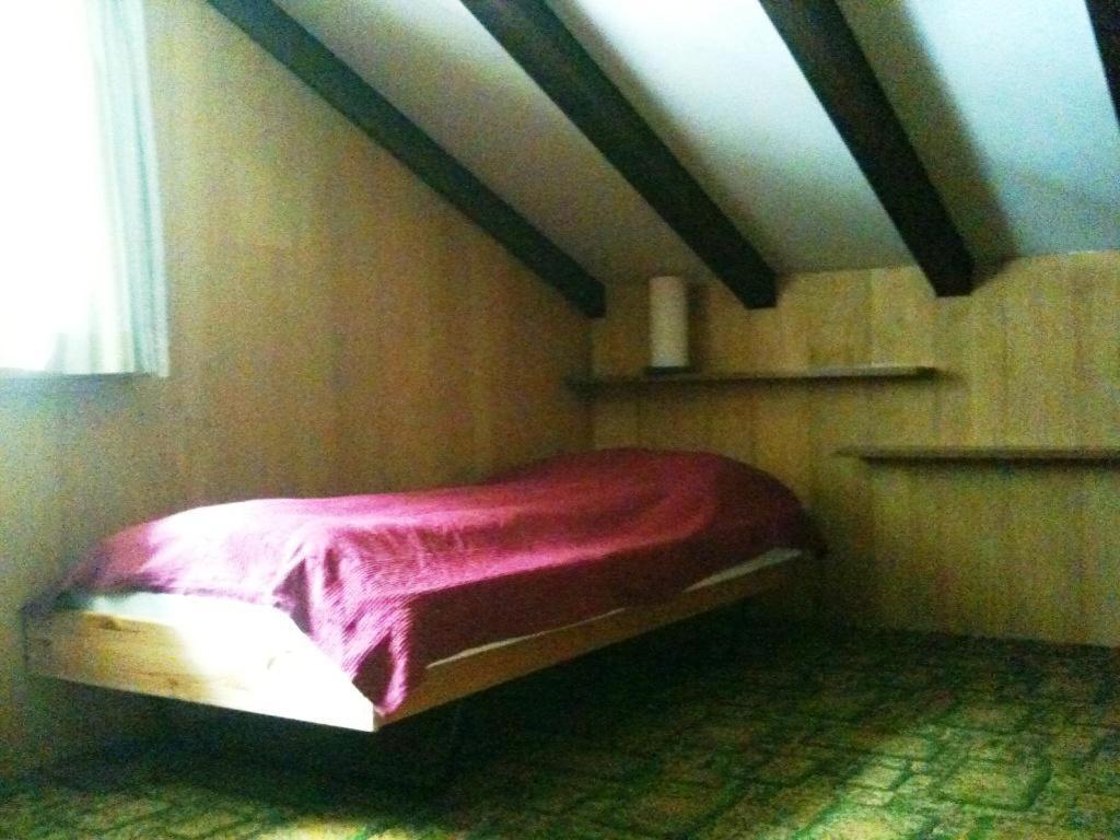 Hotel Stalden Lütschenthal Habitación foto