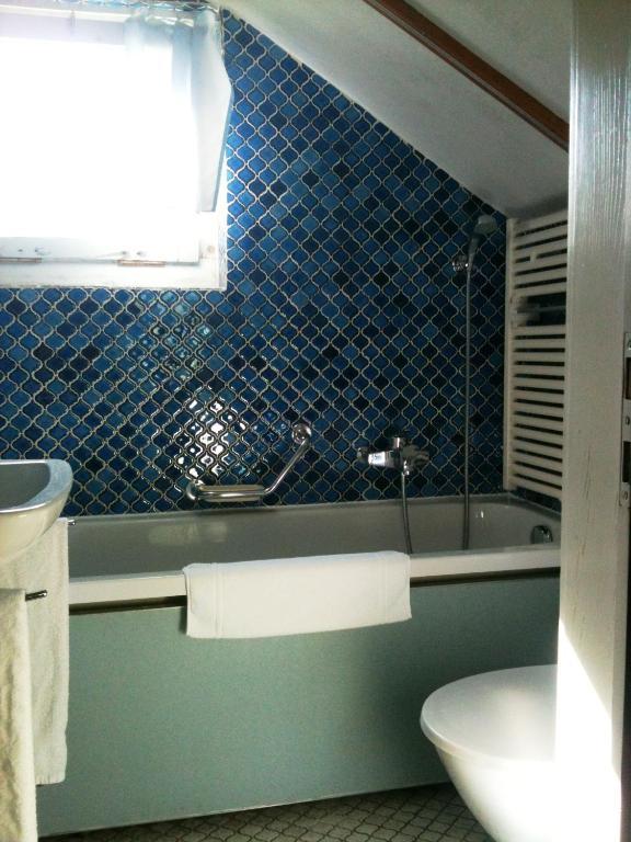 Hotel Stalden Lütschenthal Habitación foto